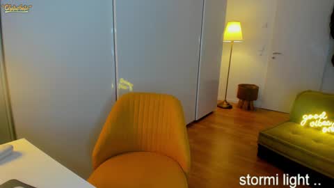 Snapshot of stormi_light chatting on January 12, 2025, 12:28 am Stormi online show from January 12, 2025, 12:28 am