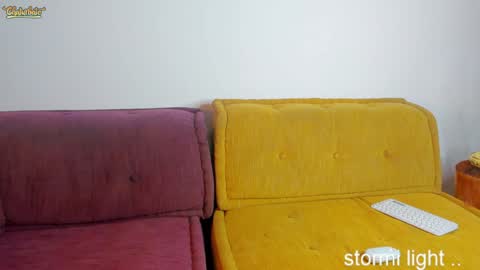 Snapshot of stormi_light chatting on January 22, 2025, 11:32 pm Stormi online show from January 22, 2025, 11:32 pm