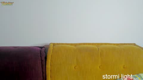 Snapshot of stormi_light chatting on January 25, 2025, 2:47 am Stormi online show from January 25, 2025, 2:47 am