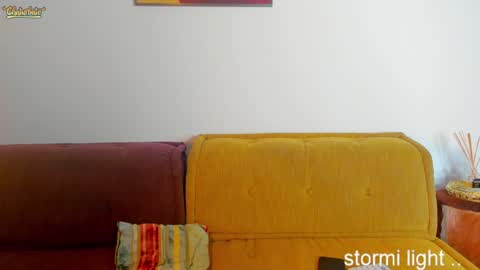 Snapshot of stormi_light chatting on January 27, 2025, 2:53 am Stormi online show from January 27, 2025, 2:53 am