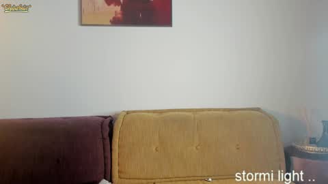 Snapshot of stormi_light chatting on January 28, 2025, 12:26 am Stormi online show from January 28, 2025, 12:26 am