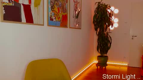 Snapshot of stormi_light chatting on February 4, 2026, 8:58 pm Stormi online show from February 4, 2026, 8:58 pm