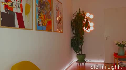 Snapshot of stormi_light chatting on February 10, 2026, 8:13 pm Stormi online show from February 10, 2026, 8:13 pm