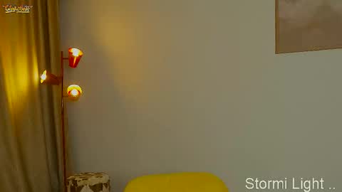 Snapshot of stormi_light chatting on February 25, 2026, 8:40 pm Stormi online show from February 25, 2026, 8:40 pm