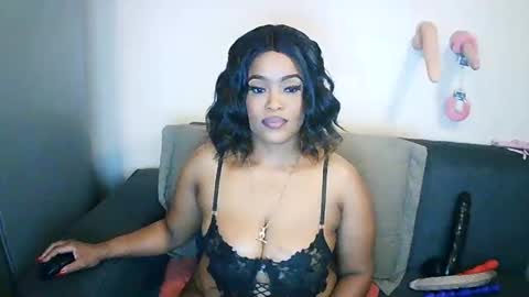 stormie955 online show from December 15, 2024, 1:57 am