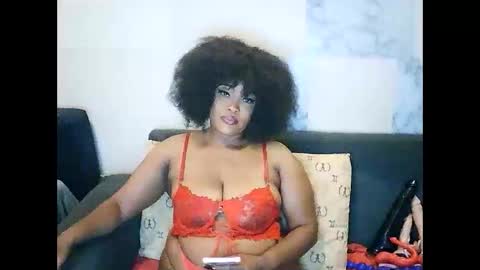 stormie955 online show from February 1, 2025, 2:05 am