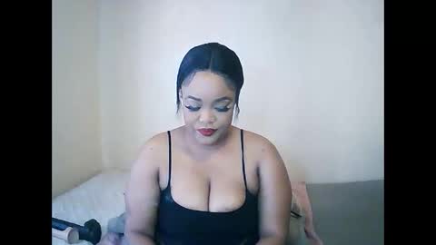 stormie955 online show from September 15, 2025, 6:13 am