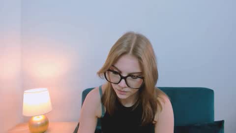 Stormi online show from March 16, 2026, 1:15 pm