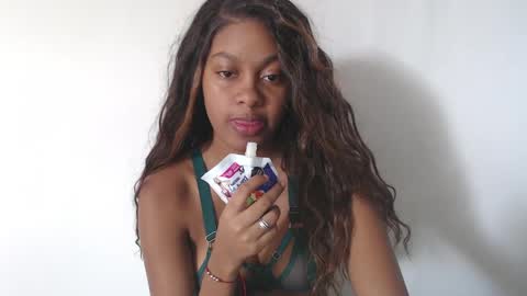 Sweety Stormi  online show from April 24, 2026, 8:22 pm