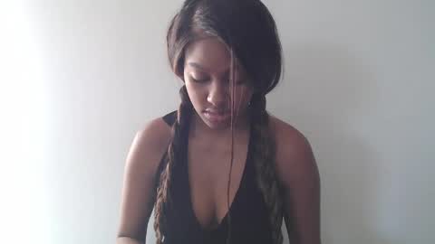 Sweety Stormi  online show from April 25, 2026, 10:29 pm