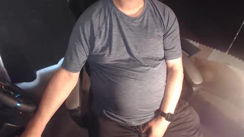 Stormy6569 online show from October 12, 2025, 12:48 pm