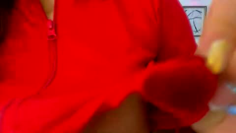 Snapshot of stormy_17 chatting on August 6, 2026, 10:44 pm STORMY red hair MARA brown hair. -------dont forget to follow us online show from August 6, 2026, 10:44 pm