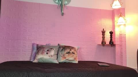 stormy_jhonson9 online show from March 8, 2026, 2:04 am