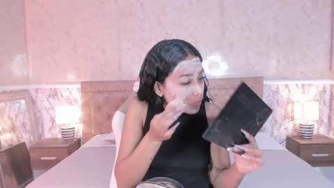 Snapshot of stormybdsm chatting on February 22, 2026, 10:52 pm Stormy online show from February 22, 2026, 10:52 pm