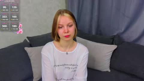 Luna online show from February 24, 2026, 2:04 pm