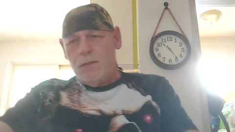 stormynorm14 online show from January 3, 2025, 3:22 pm