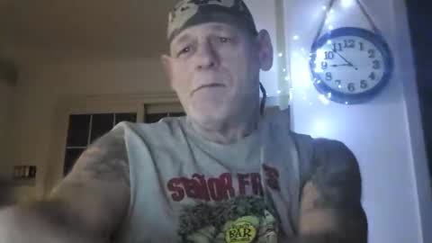 stormynorm14 online show from January 28, 2025, 1:50 am