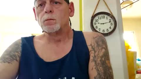 stormynorm14 online show from February 16, 2025, 2:10 pm