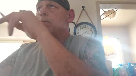 stormynorm14 online show from March 9, 2025, 7:37 pm