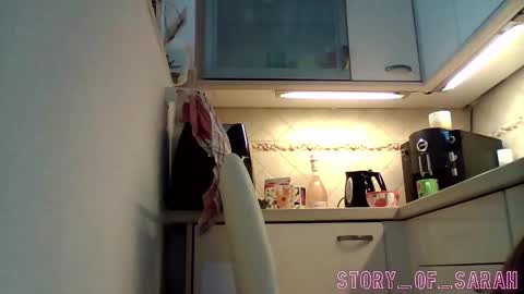 Sarah online show from February 17, 2026, 9:39 am