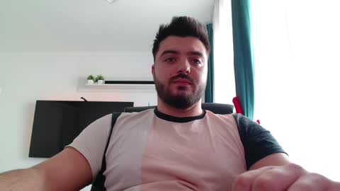 Jack online show from April 4, 2026, 12:35 pm