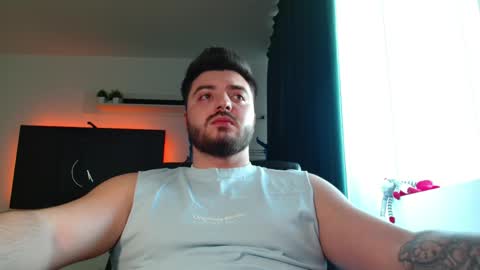 Jack online show from April 5, 2026, 2:25 pm