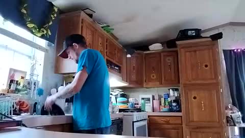 Streetwyze online show from February 2, 2025, 9:34 pm