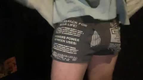 str8baterboy online show from March 30, 2026, 9:05 pm