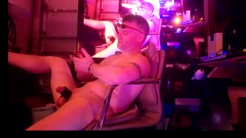 Snapshot of str8foryouguy chatting on July 16, 2026, 11:05 am Str8 online show from July 16, 2026, 11:05 am