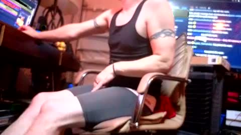 Snapshot of str8foryouguy chatting on July 16, 2026, 11:33 pm Str8 online show from July 16, 2026, 11:33 pm
