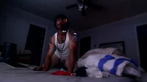 Chris4AllToWatch online show from July 24, 2026, 4:43 am