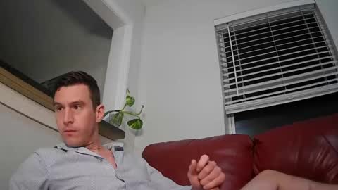 Str8StuntCox online show from September 21, 2025, 4:25 am