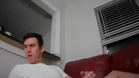 Str8StuntCox online show from October 29, 2025, 2:58 am