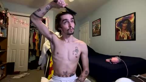 str8whiteboy21 online show from December 8, 2024, 8:09 am