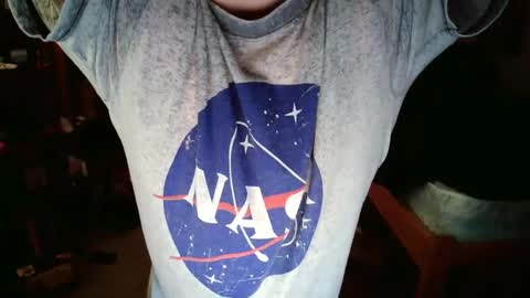 str8whiteboy21 online show from January 19, 2025, 7:04 am