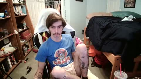 str8whiteboy21 online show from February 11, 2025, 11:44 pm