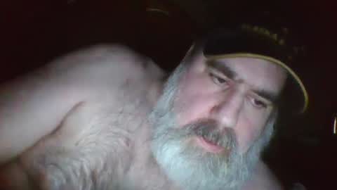 Straightbear4you online show from December 21, 2024, 12:49 pm