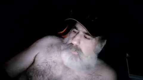 Straightbear4you online show from September 16, 2025, 11:33 am