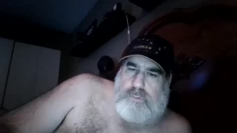 Straightbear4you online show from June 6, 2026, 10:53 am