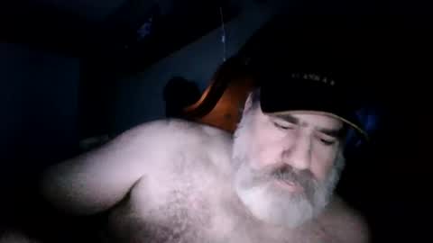 Straightbear4you online show from June 7, 2026, 11:47 am