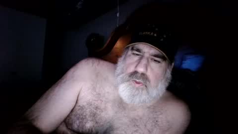 Straightbear4you online show from July 28, 2026, 2:46 pm