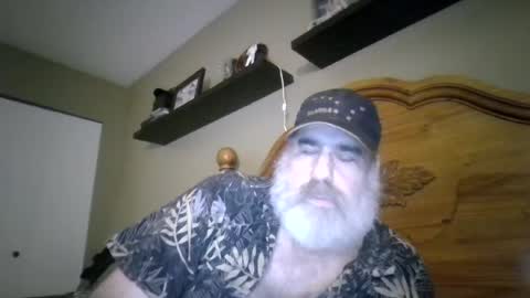 Straightbear4you online show from August 8, 2026, 10:50 am