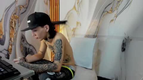 NICK online show from February 27, 2026, 4:34 am