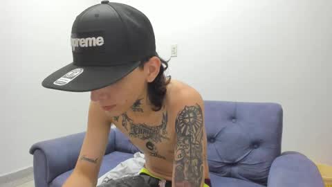 NICK online show from March 12, 2026, 5:57 am