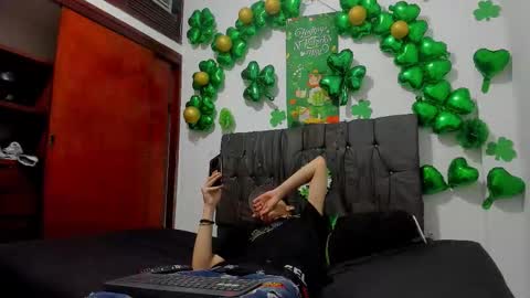 NICK online show from March 20, 2026, 5:12 am