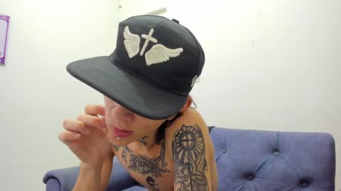 NICK online show from April 4, 2026, 1:26 am