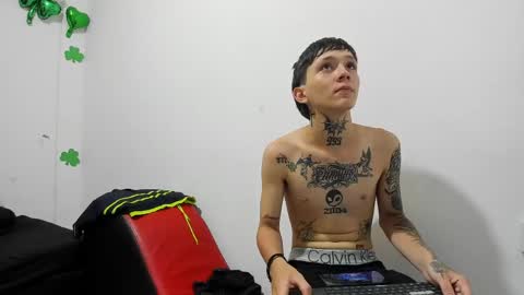 NICK online show from April 26, 2026, 8:06 pm