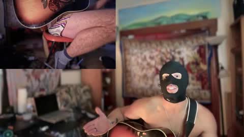 Snapshot of straightishd chatting on November 18, 2025, 8:02 pm Cowboy Zuhly online show from November 18, 2025, 8:02 pm