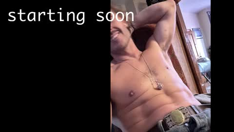 Snapshot of straightishd chatting on November 29, 2025, 6:44 pm Cowboy Zuhly online show from November 29, 2025, 6:44 pm