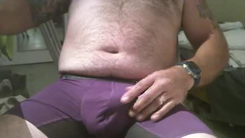 straightstroker81 online show from May 21, 2026, 9:05 am